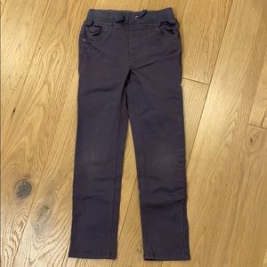 Hanna Anderson Pants Sz 6-7 120cm